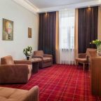 Люкс, Отель Best Western Plus Centre Hotel