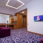 Люкс, Отель Best Western Plus Centre Hotel