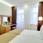 Двухместный (Комфорт TWIN), Отель Best Western Plus Centre Hotel