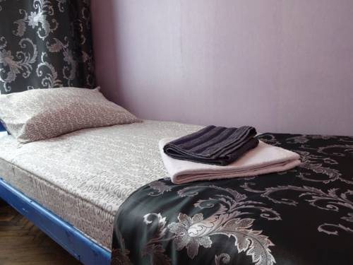 Двухместный (Двухместный номер с 2 отдельными кроватями) гостиницы Bolshaya Morskaya Inn, Санкт-Петербург