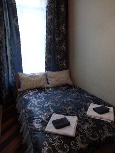 Двухместный (Двухместный номер с 1 кроватью) гостиницы Bolshaya Morskaya Inn, Санкт-Петербург