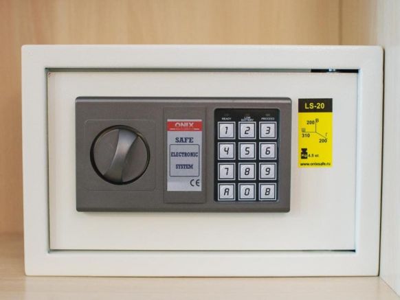 Фотография номера гостиницы Кутузов