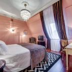 Двухместный (Стандартный номер с видом во внутренний двор), Отель Dom Boutique Hotel