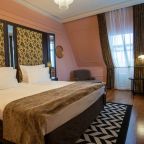 Семейный (Люкс), Отель Dom Boutique Hotel