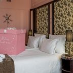 Тематический ужин, Отель Dom Boutique Hotel