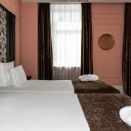 Двухместный (Стандартный номер с видом во внутренний двор), Отель Dom Boutique Hotel