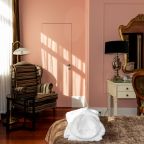 Двухместный (Стандартный номер с видом во внутренний двор), Отель Dom Boutique Hotel