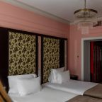 Двухместный (Стандартный номер с видом во внутренний двор), Отель Dom Boutique Hotel