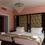 Двухместный (Стандартный номер с видом во внутренний двор), Отель Dom Boutique Hotel