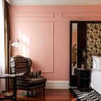 Двухместный (Улучшенный с 1 кроватью и видом на улицу), Отель Dom Boutique Hotel