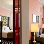 Семейный (С видом на улицу), Отель Dom Boutique Hotel