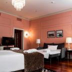 Семейный (С видом на улицу), Отель Dom Boutique Hotel