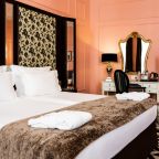 Семейный (С видом на улицу), Отель Dom Boutique Hotel