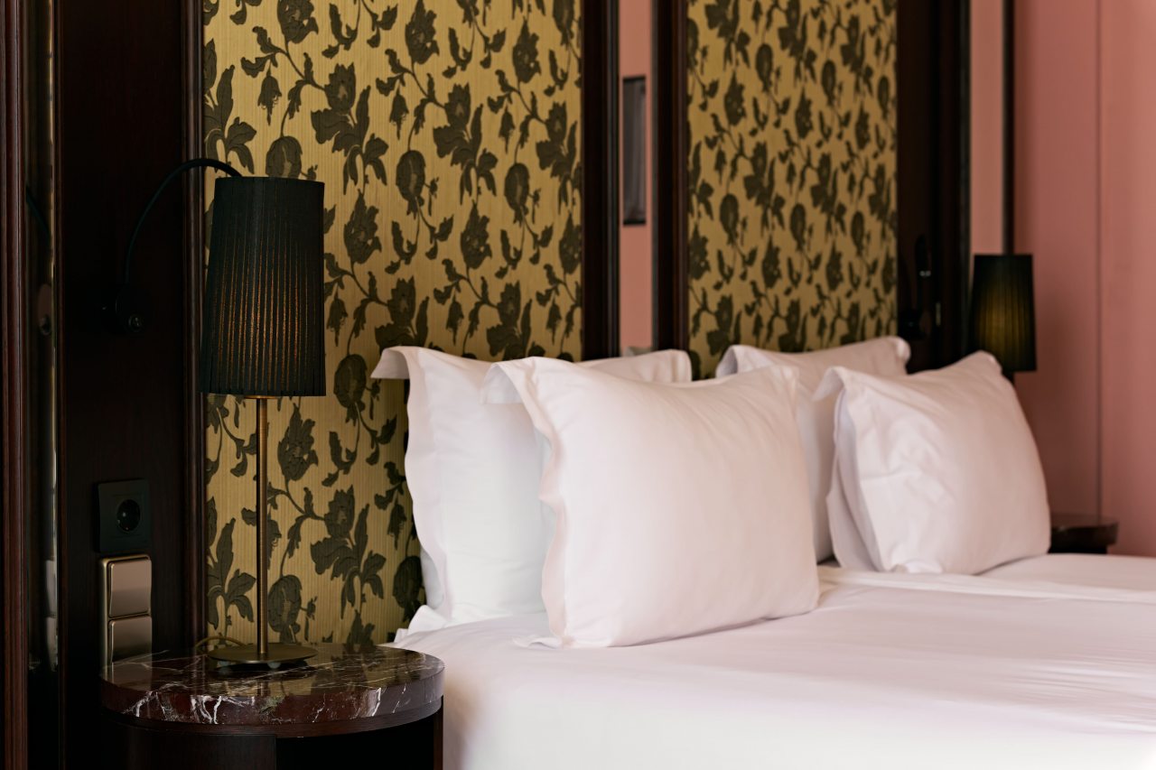 Двухместный (Стандартный номер), Отель Dom Boutique Hotel