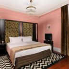Двухместный (Стандартный номер), Отель Dom Boutique Hotel