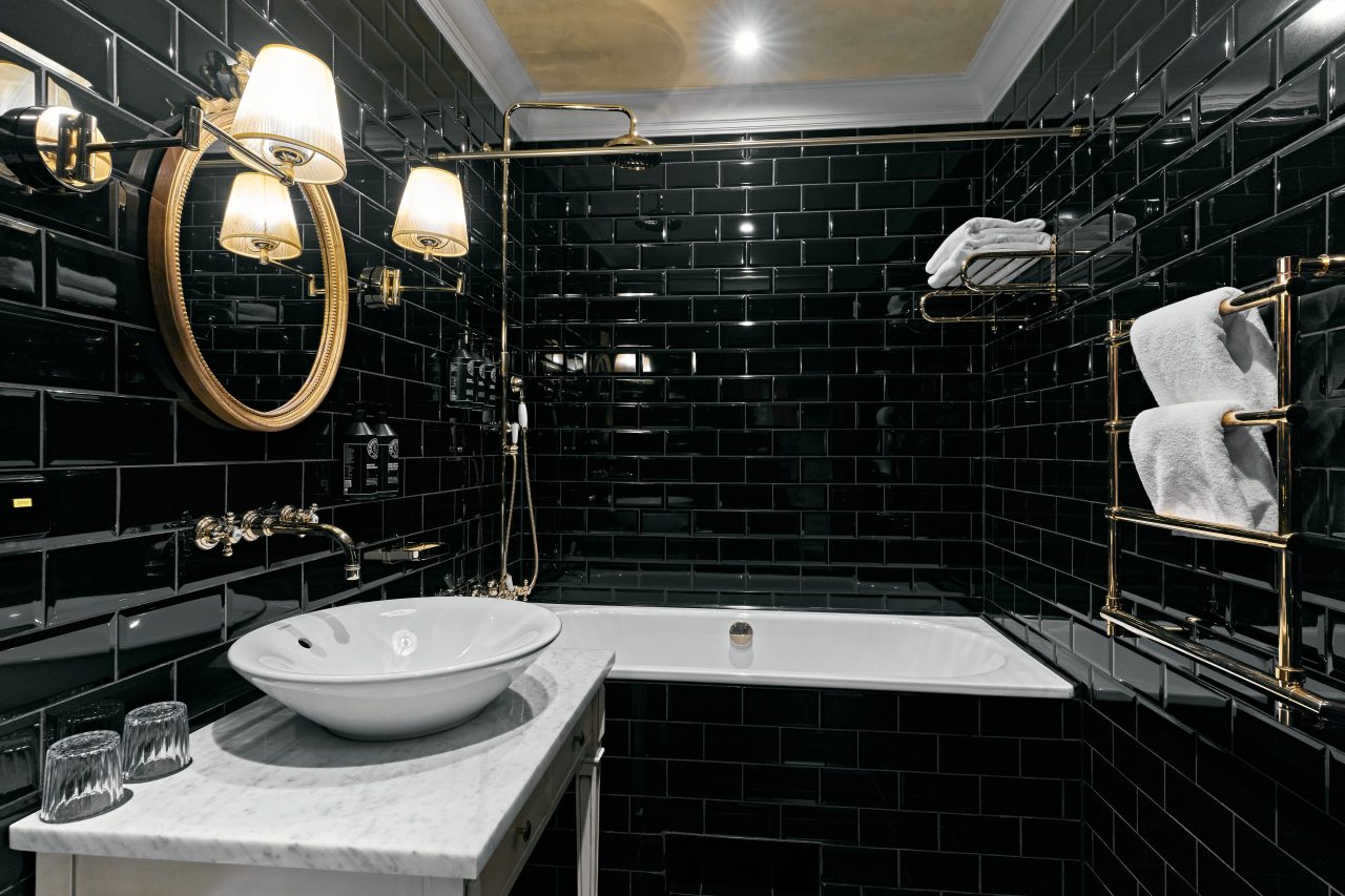 Двухместный (Стандартный номер), Отель Dom Boutique Hotel