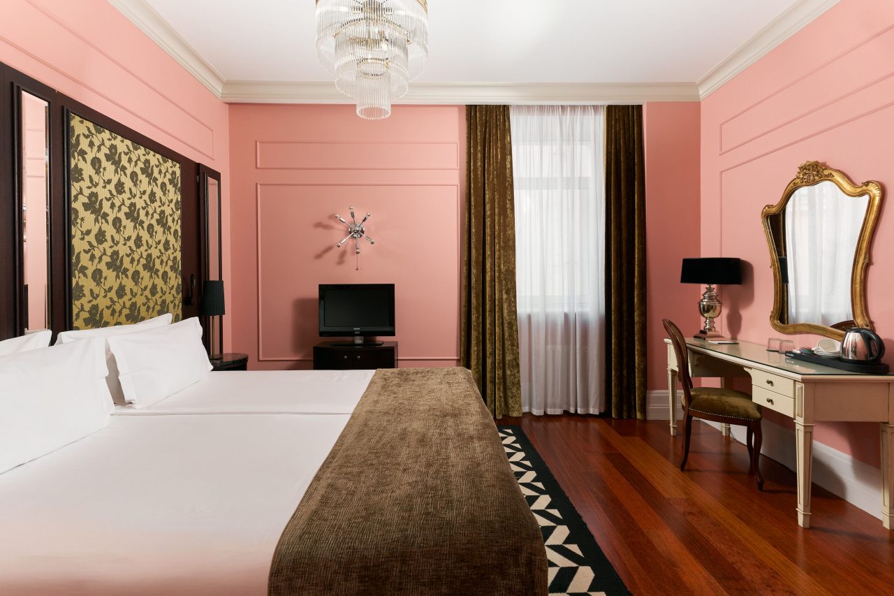 Двухместный (Стандартный номер), Отель Dom Boutique Hotel