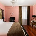 Двухместный (Стандартный номер), Отель Dom Boutique Hotel