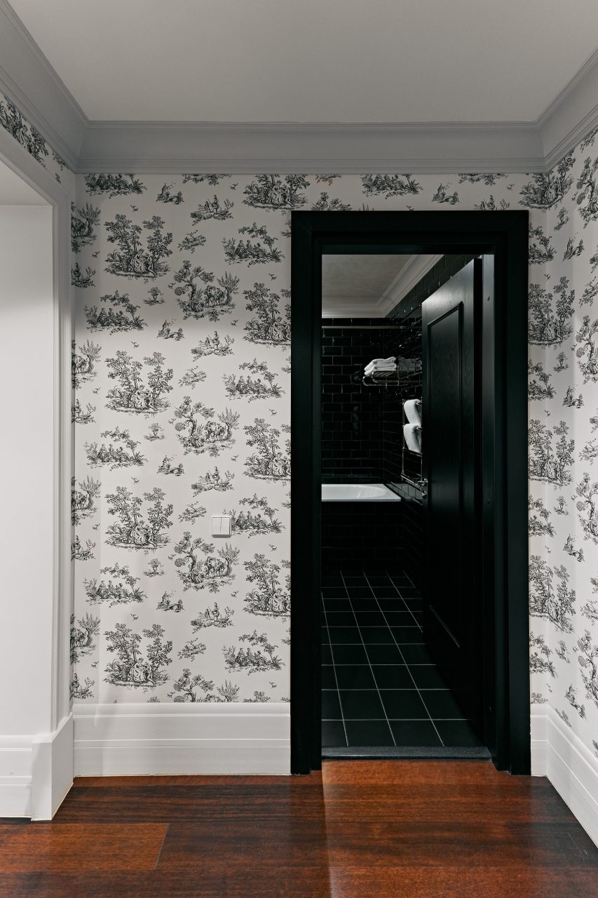 Двухместный (Стандартный номер), Отель Dom Boutique Hotel