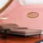 Семейный (С видом на улицу), Отель Dom Boutique Hotel