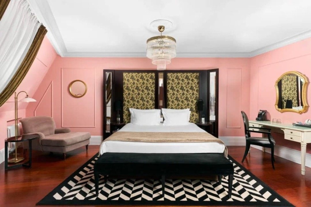Семейный (С видом на улицу), Отель Dom Boutique Hotel