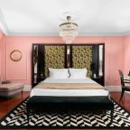 Семейный (С видом на улицу), Отель Dom Boutique Hotel