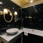Семейный (С видом на улицу), Отель Dom Boutique Hotel