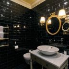 Семейный (С видом на улицу), Отель Dom Boutique Hotel