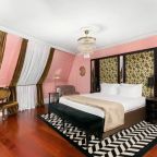 Семейный (С видом на улицу), Отель Dom Boutique Hotel