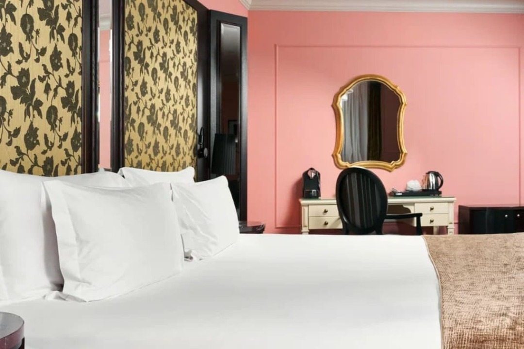 Семейный (С видом на улицу), Отель Dom Boutique Hotel