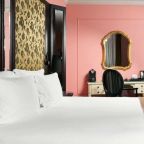 Семейный (С видом на улицу), Отель Dom Boutique Hotel
