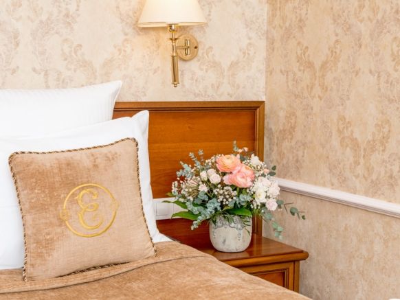 Фотография номера гостиницы Екатерина