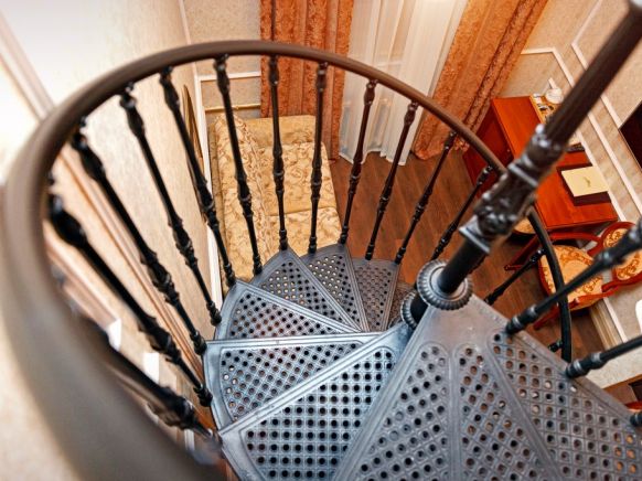 Фотография номера гостиницы Екатерина