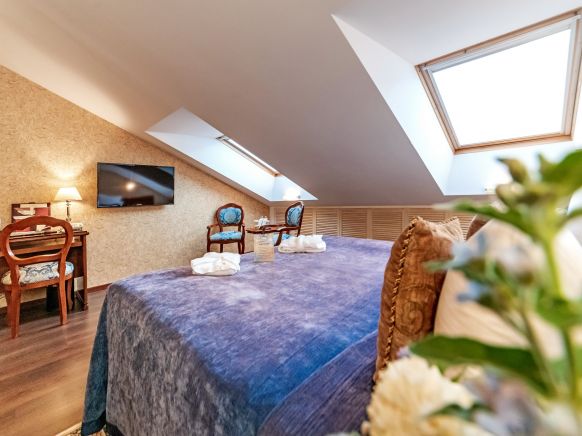 Фотография номера гостиницы Екатерина