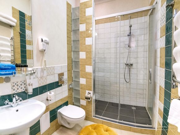 Фотография номера гостиницы Екатерина