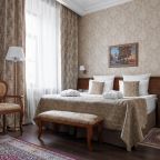Двухместный (Стандарт), Отель Екатерина
