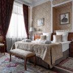 Двухместный (Делюкс), Отель Екатерина