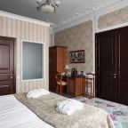 Двухместный (Делюкс), Отель Екатерина