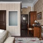 Двухместный (Делюкс), Отель Екатерина