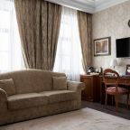 Трехместный (Делюкс), Отель Екатерина
