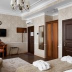 Трехместный (Делюкс), Отель Екатерина