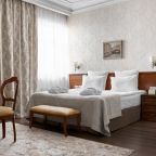 Трехместный (Студио), Отель Екатерина