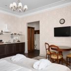 Трехместный (Студио), Отель Екатерина