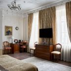 Четырехместный (Делюкс), Отель Екатерина