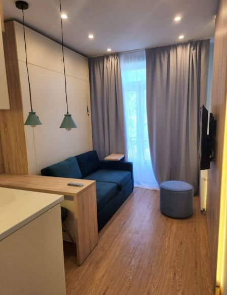 Фотография номера гостиницы Серсиаль