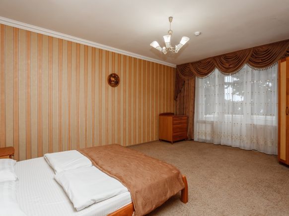 Фотография номера гостиницы Серсиаль