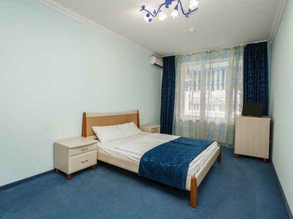 Фотография номера гостиницы Серсиаль