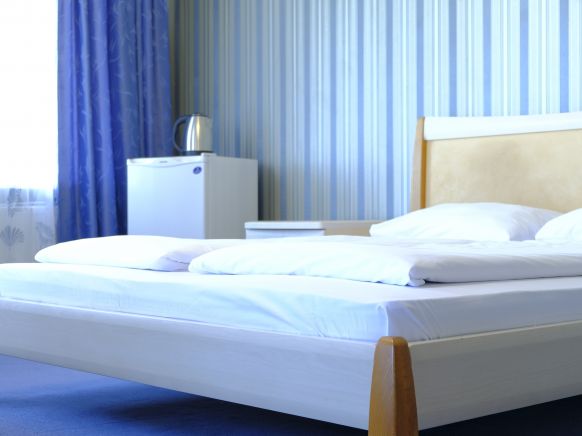 Фотография номера гостиницы Серсиаль