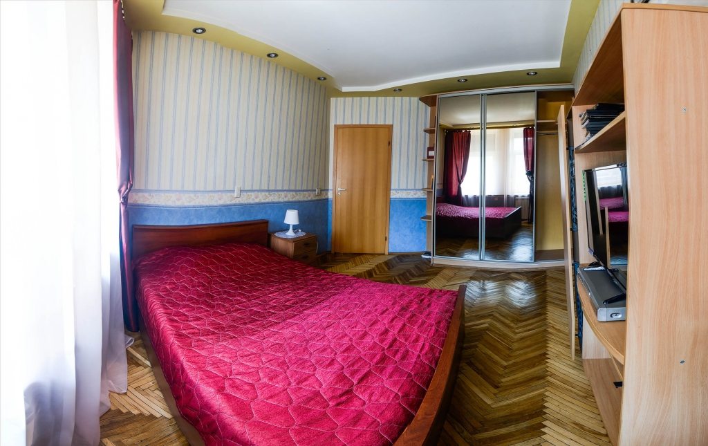 Апартаменты гостиницы Пушкин Лофт, Санкт-Петербург