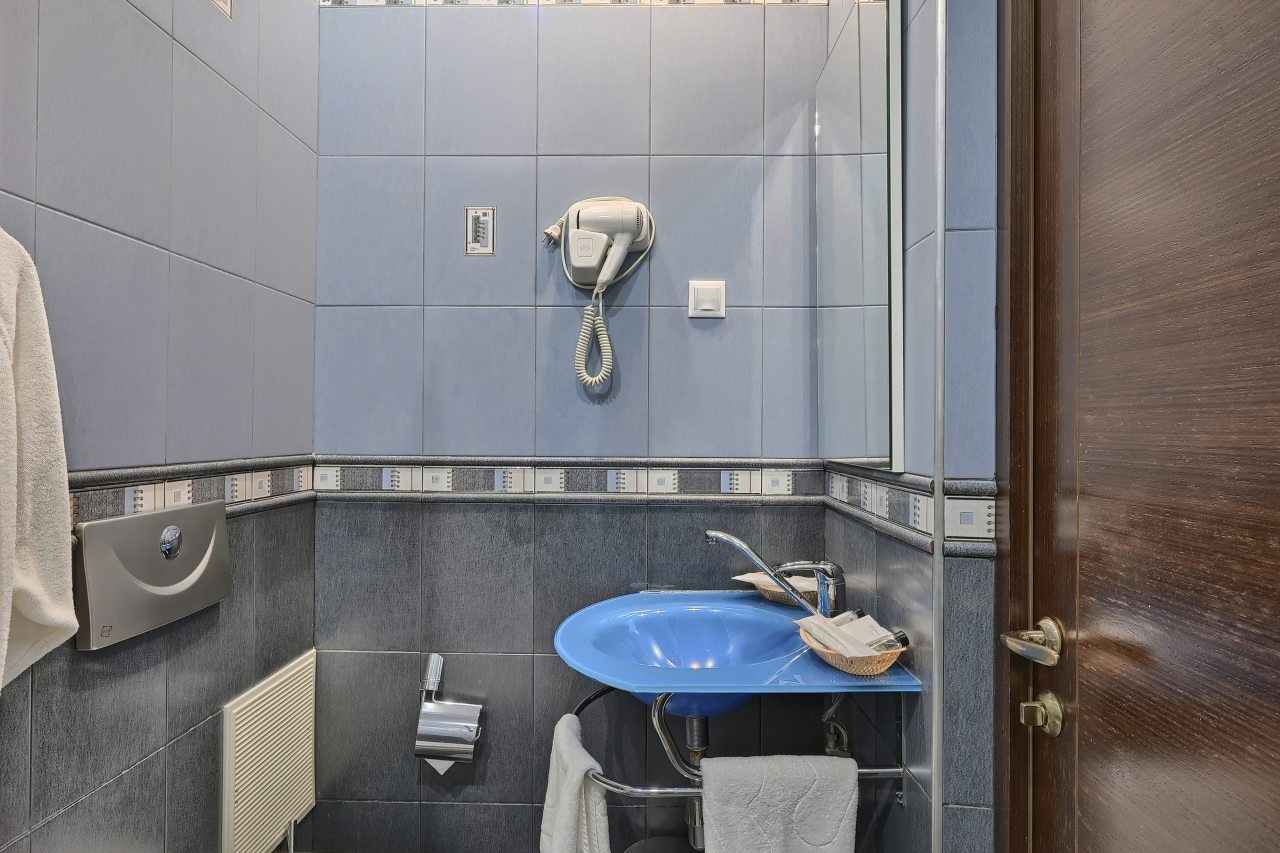Двухместный (Standard, Double), Отель Stela